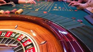 Casino Martin